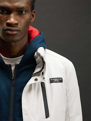 north sails america's cup prada