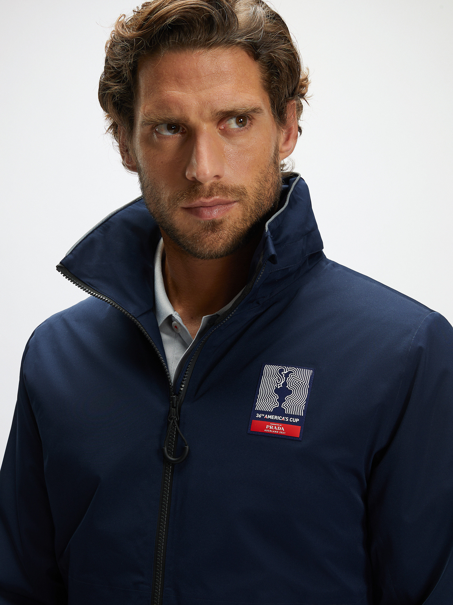 Auckland Jacket Jackets North Sails Collection