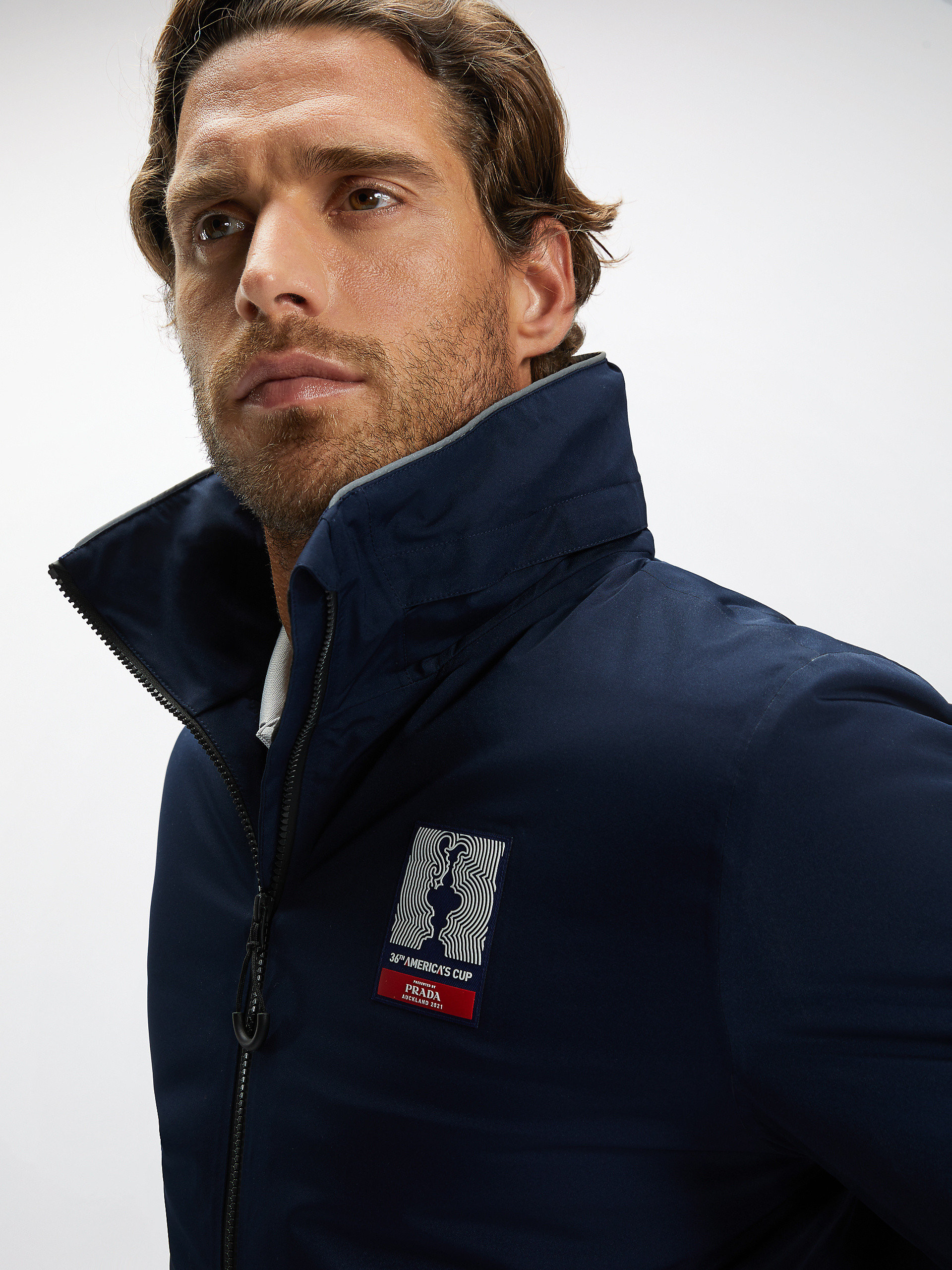 Auckland Jacket Jackets North Sails Collection