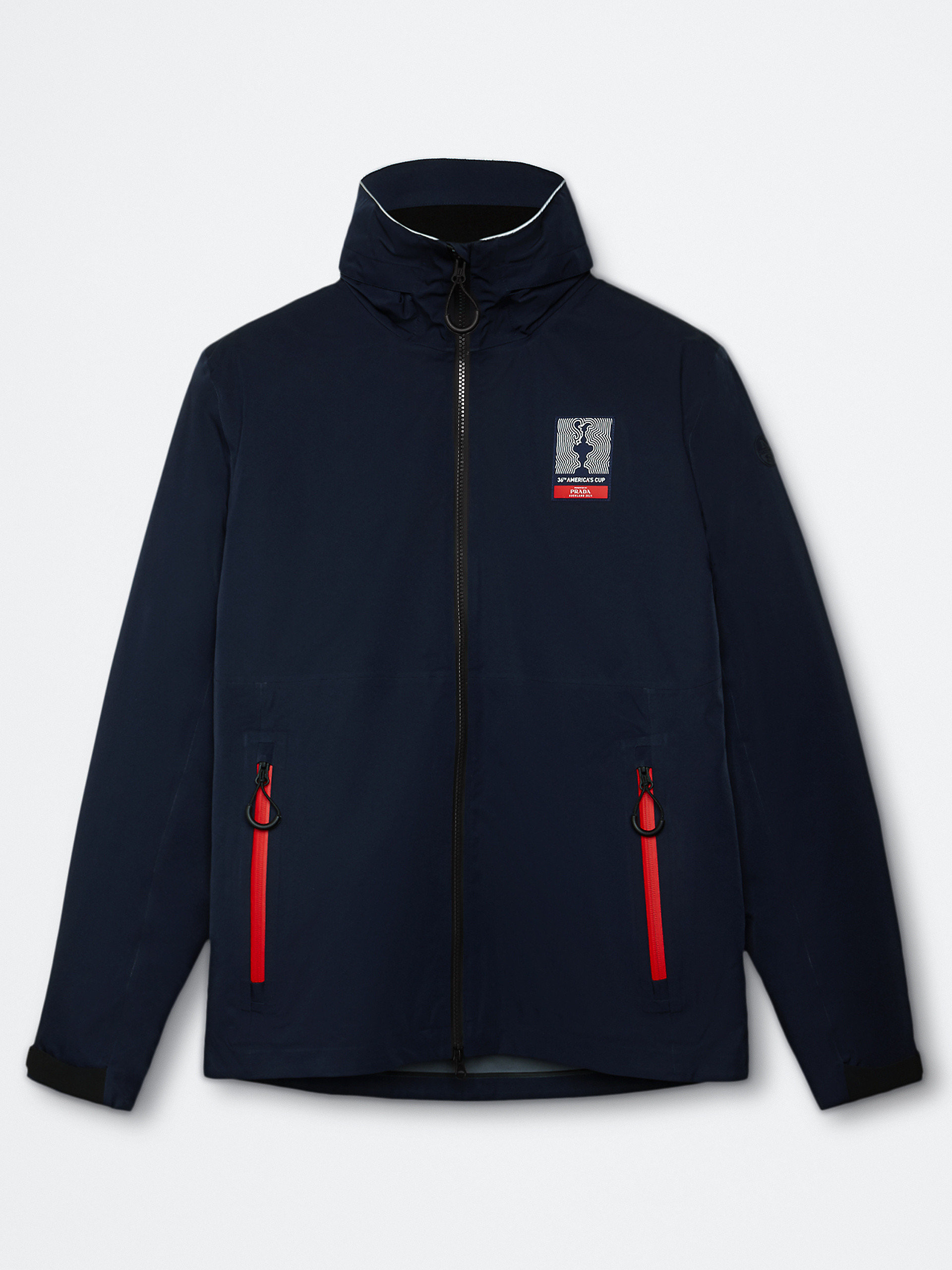 Auckland Jacket | Jackets | North Sails Collection