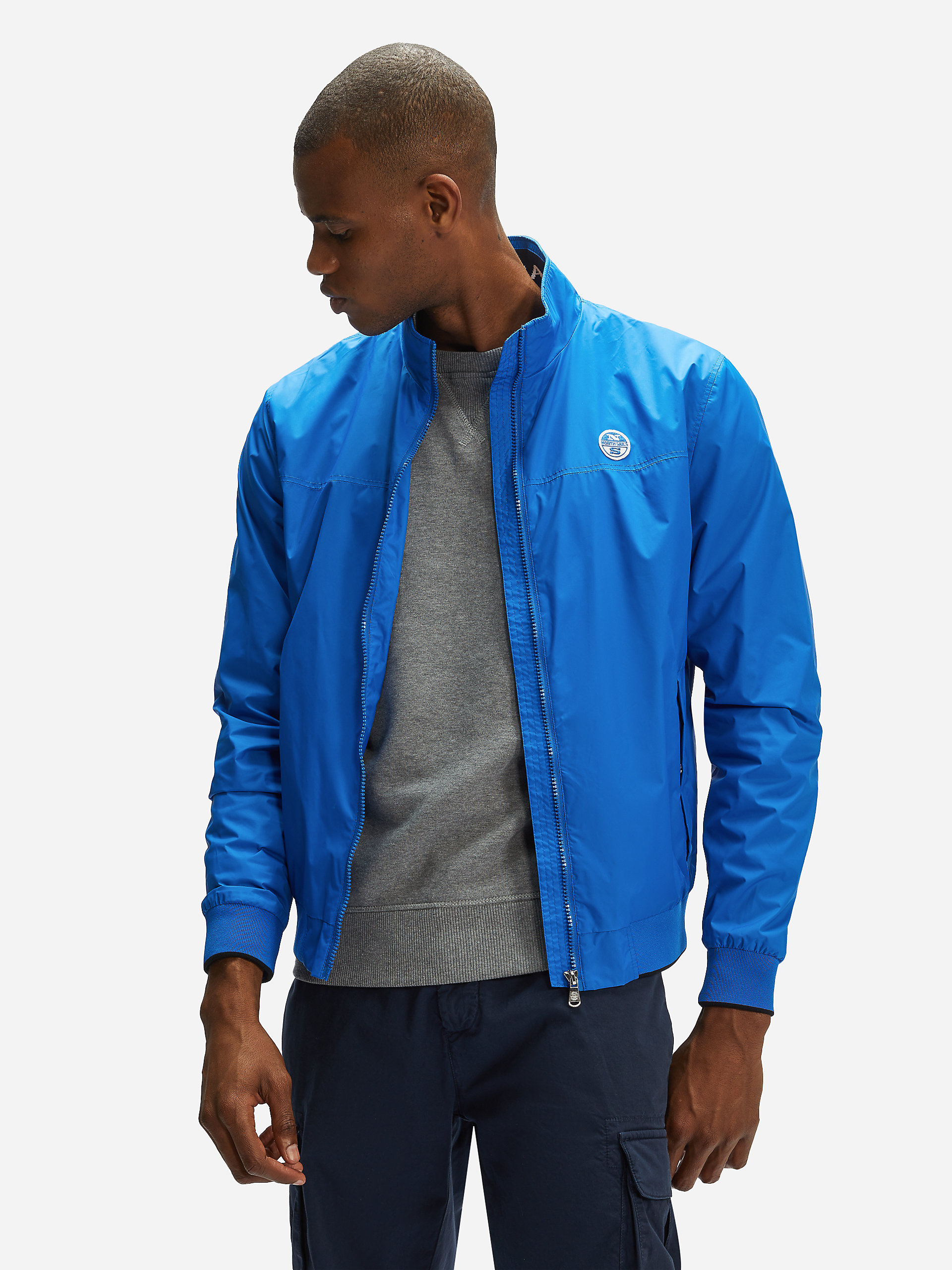 Sailor Jacket | Jackets | North Sails Collection