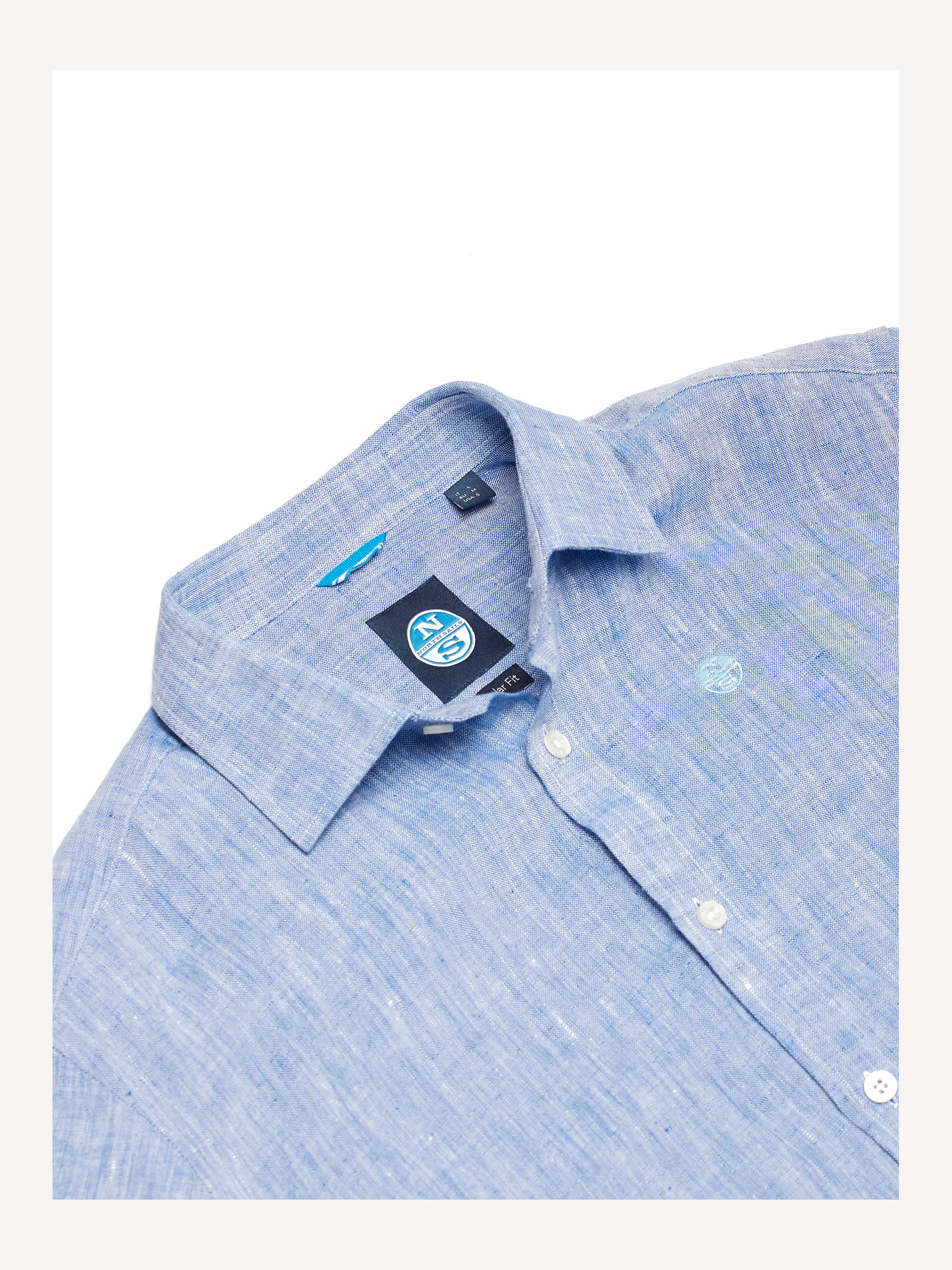 puro lino abbigliamento