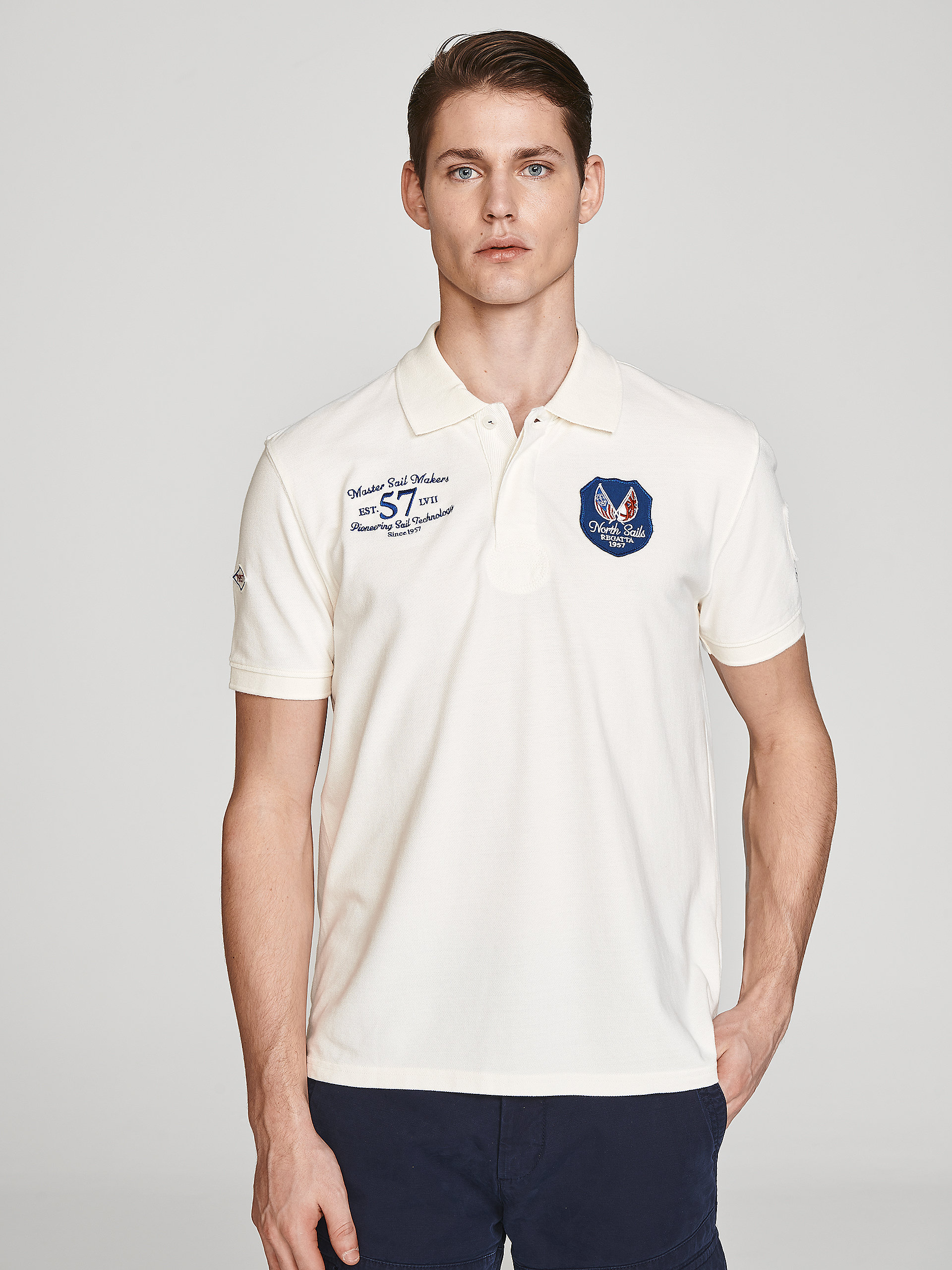 regatta polo