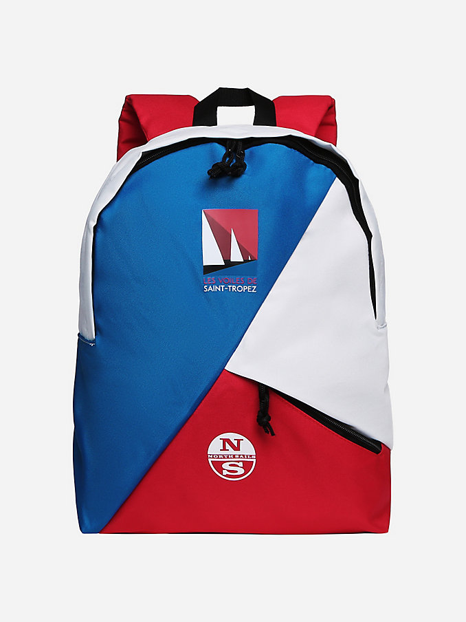 north sails backpack