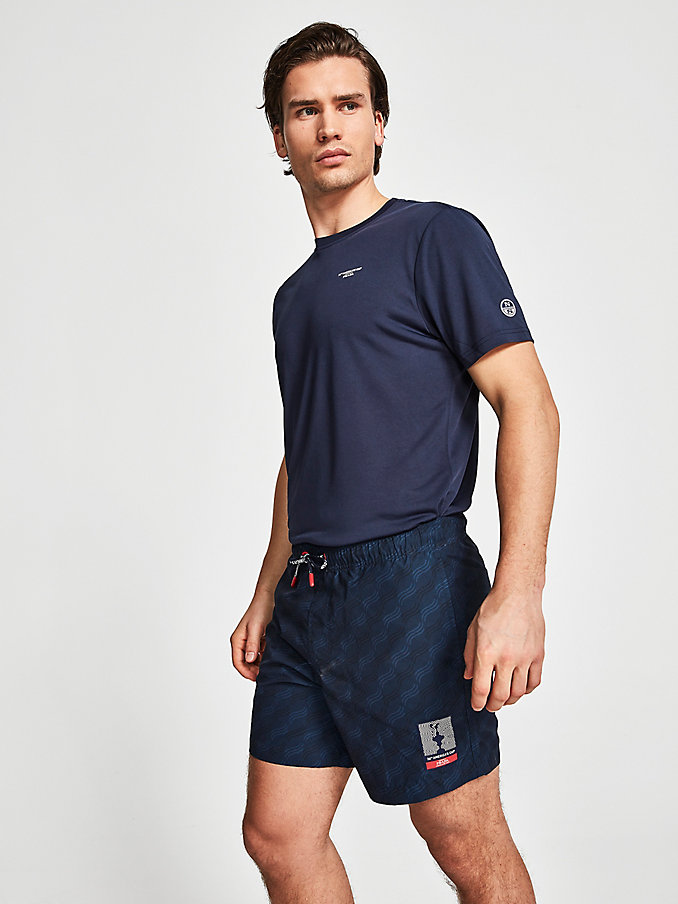 north sails swim shorts