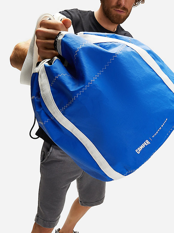 Men's Bags | North Sails Collection