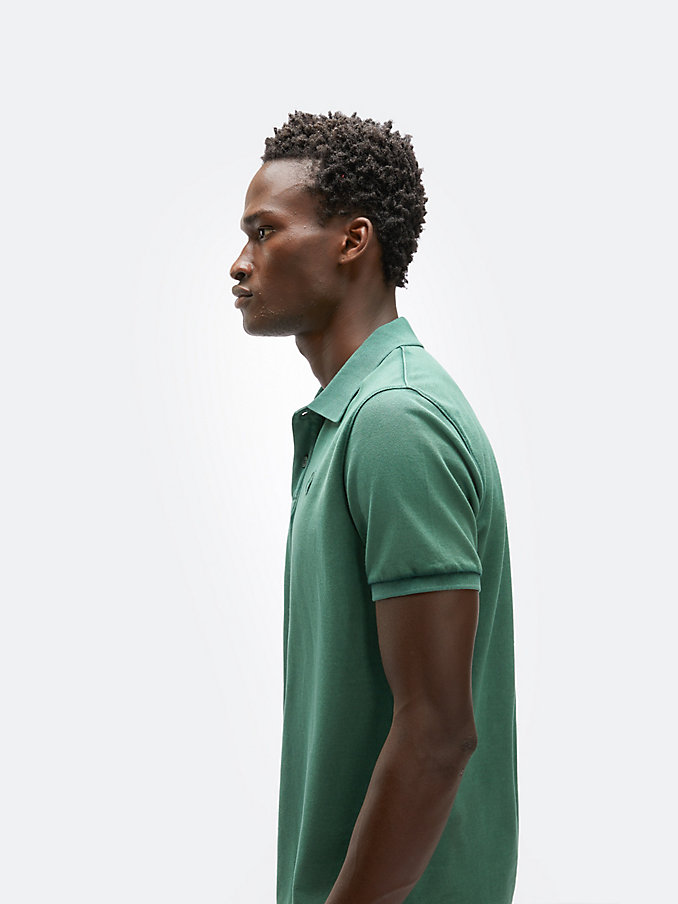 north sails polo manica lunga