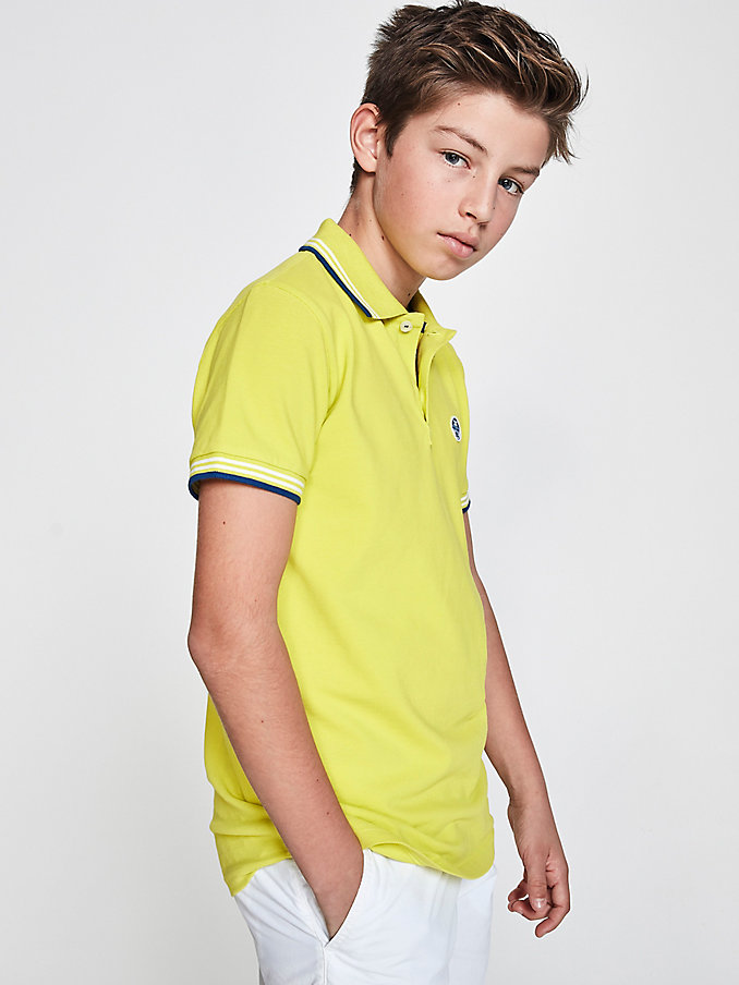 polo shirts outlet