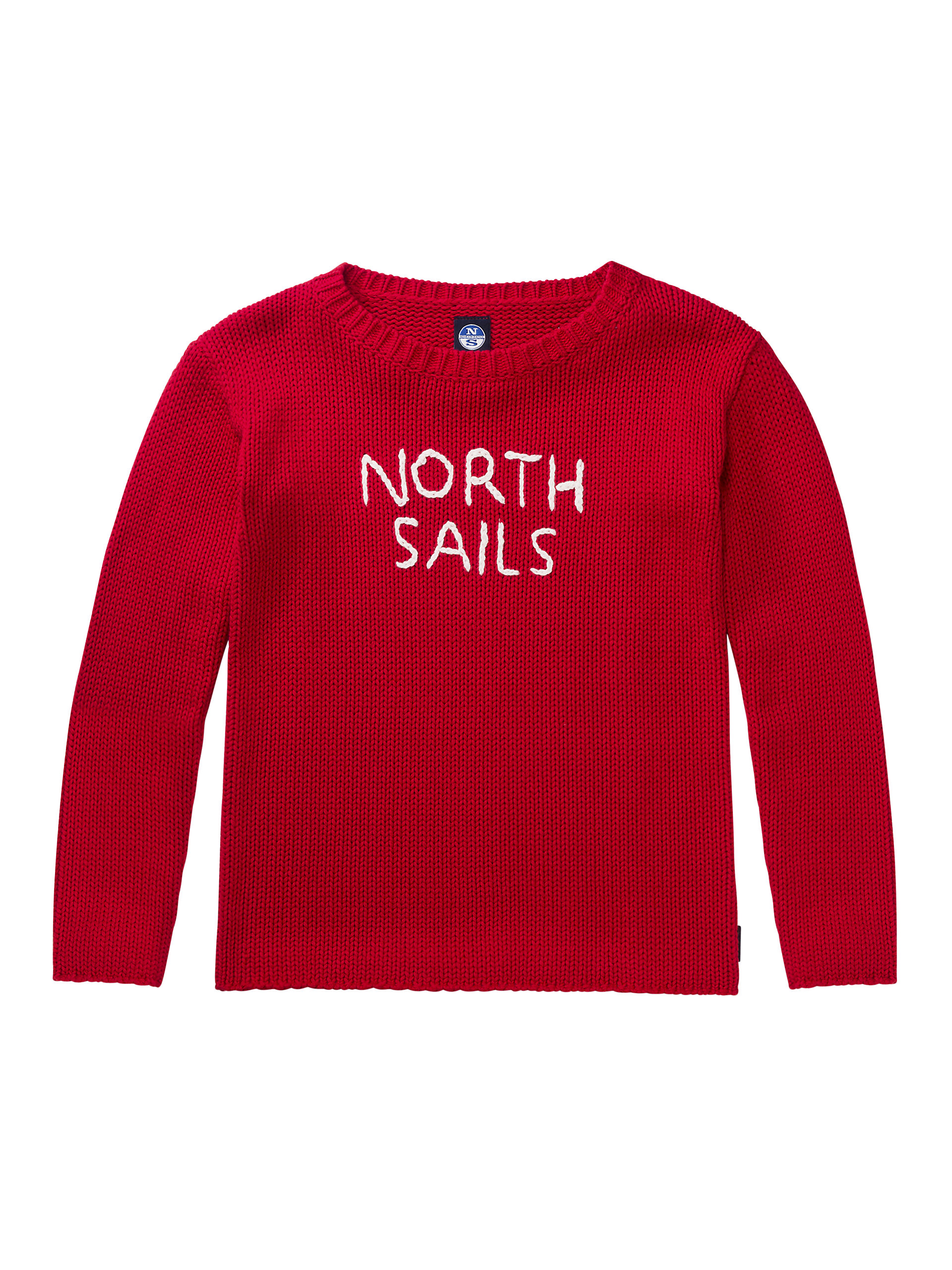 Laine M Femmes Manches En Longues Pull North Sails 6nYwfq0w7