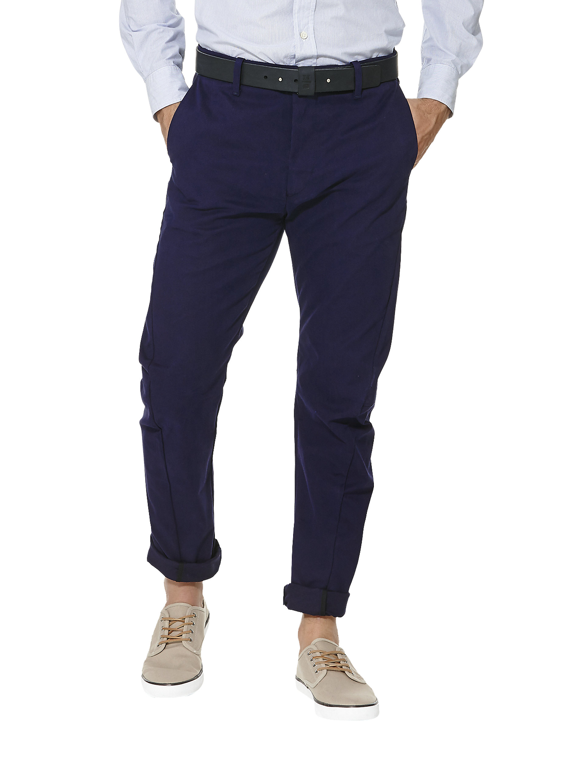 North Sails Männer Hosen Brooks Loose Fit & Invisible Hem Hem Hem mit Klettverschluss a64602 North Sails Männer Hosen Brooks Loose Fit & Invisible Hem Hem Hem mit Klettverschluss a64602