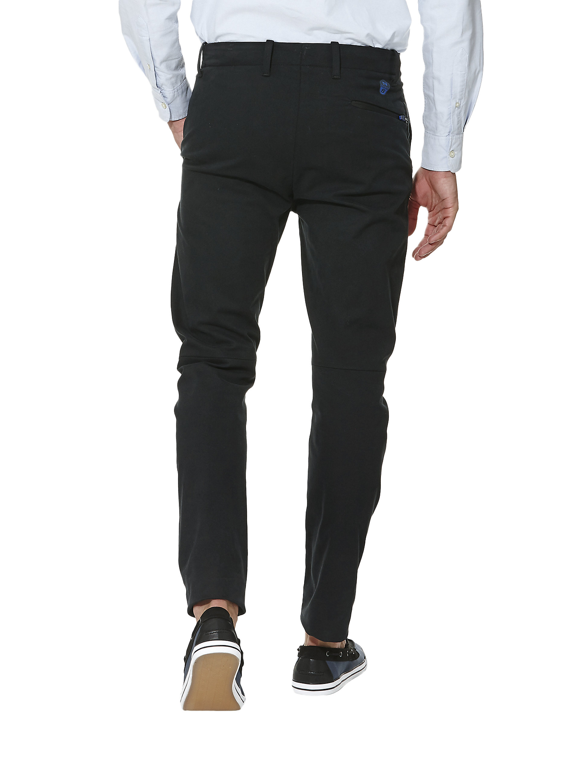 North Sails Männer Hosen Brooks Loose Fit & Invisible Hem Hem Hem mit Klettverschluss a64602 North Sails Männer Hosen Brooks Loose Fit & Invisible Hem Hem Hem mit Klettverschluss a64602