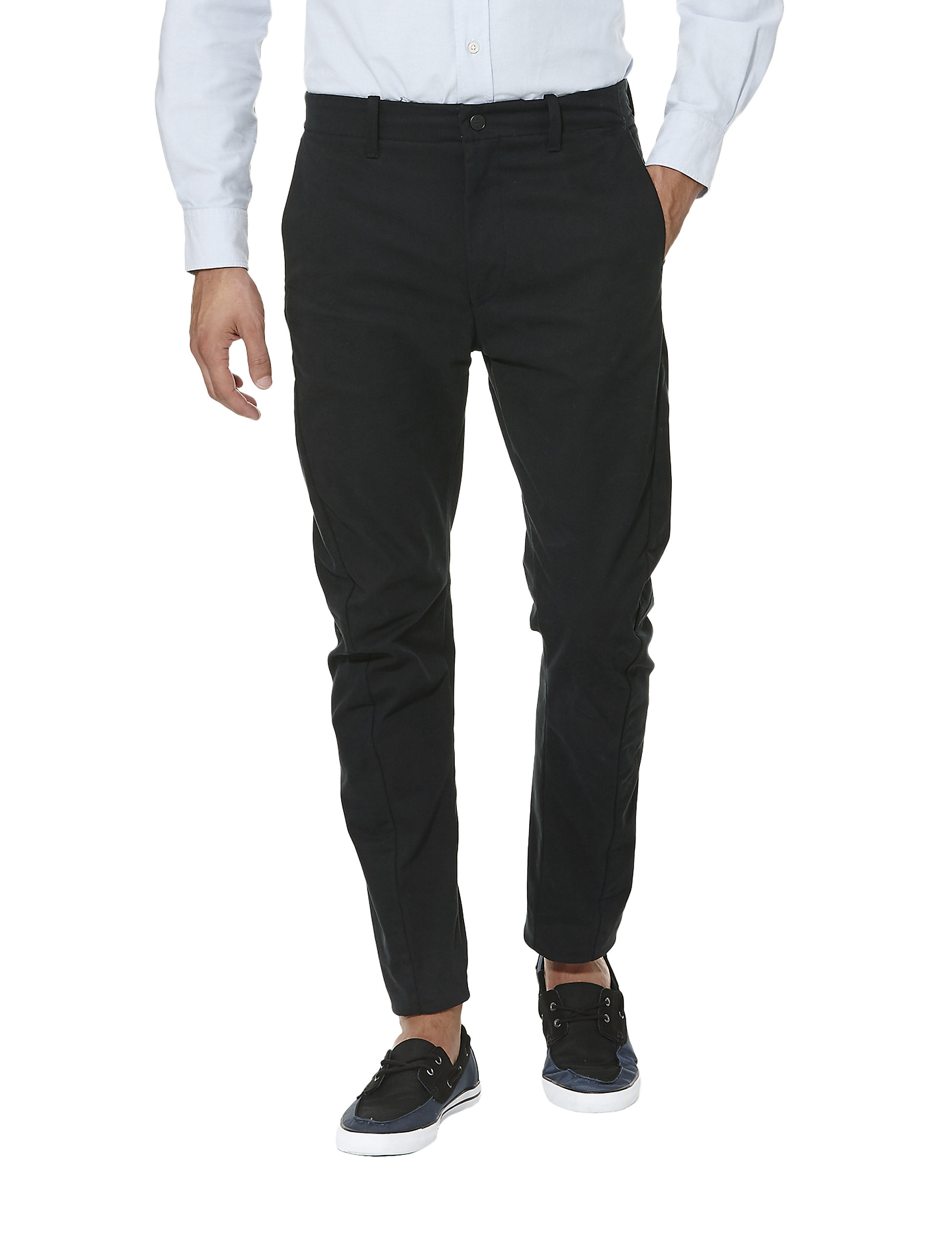 North Sails Männer Hosen Brooks Loose Fit & Invisible Hem Hem Hem mit Klettverschluss a64602 North Sails Männer Hosen Brooks Loose Fit & Invisible Hem Hem Hem mit Klettverschluss a64602