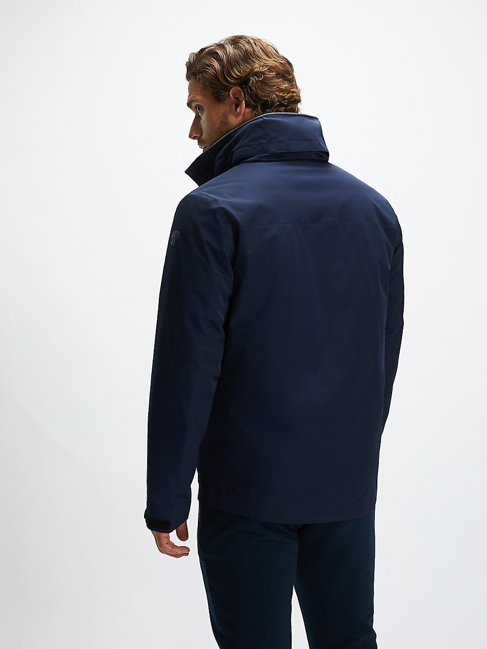 Auckland Jacket | Jackets | North Sails Collection