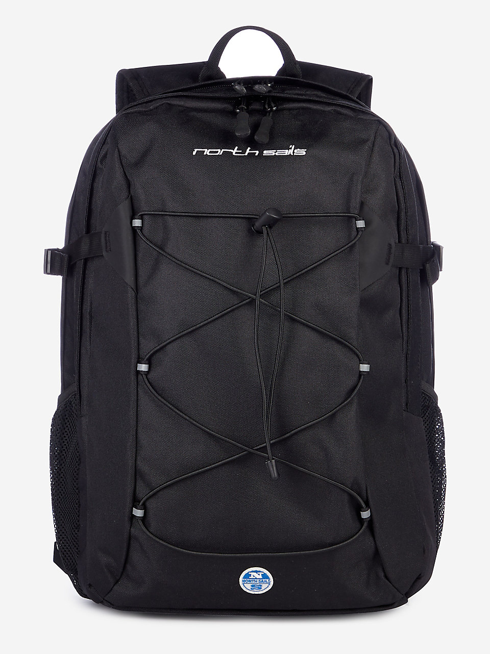 Lace Up Backpack | North Sails Collection