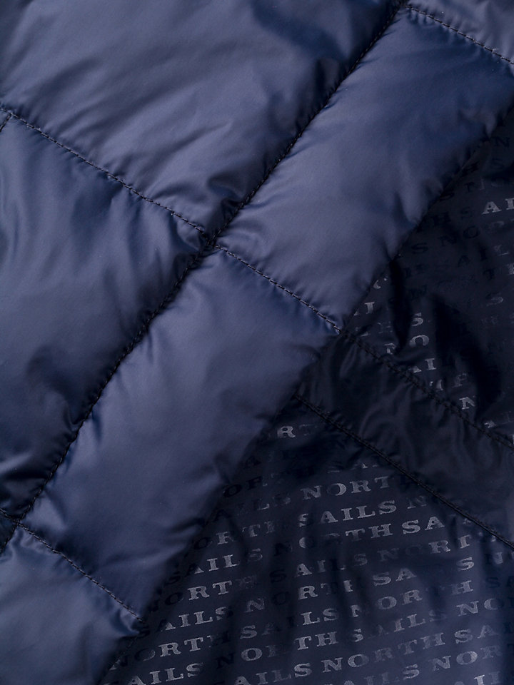 Napier Long Down Jacket Napier Long Down Jacket