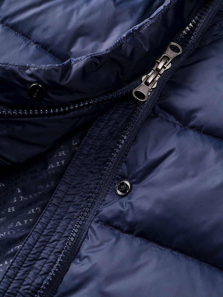 Napier Long Down Jacket Napier Long Down Jacket