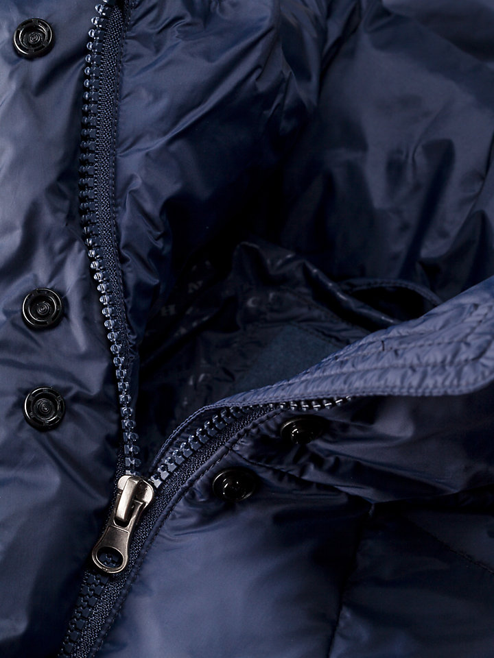 Napier Long Down Jacket Napier Long Down Jacket