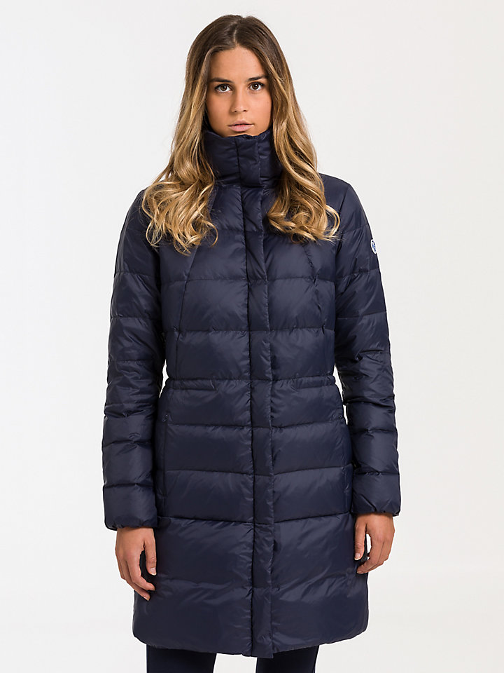 Napier Long Down Jacket Napier Long Down Jacket