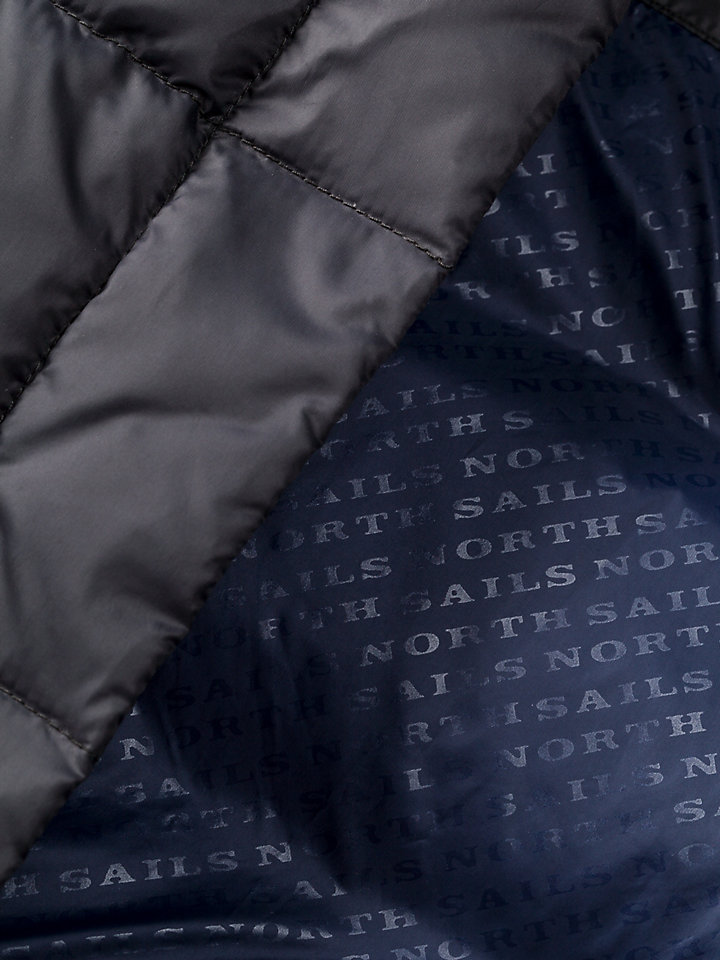 Napier Long Down Jacket Napier Long Down Jacket