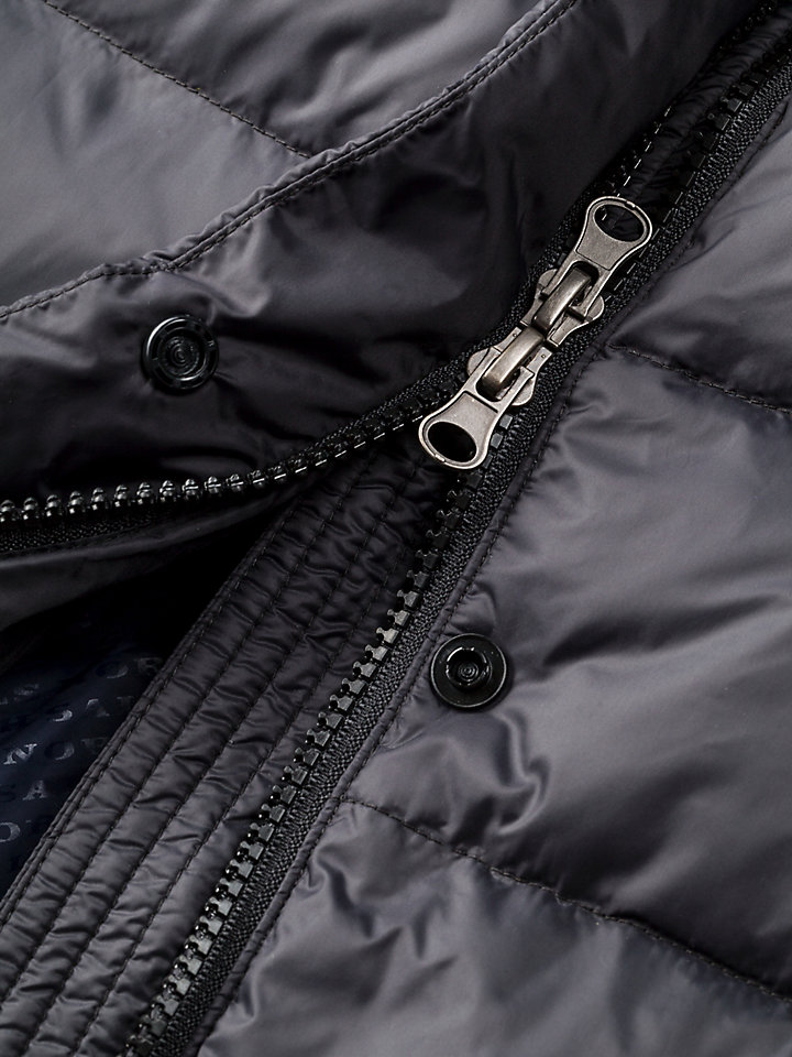 Napier Long Down Jacket Napier Long Down Jacket