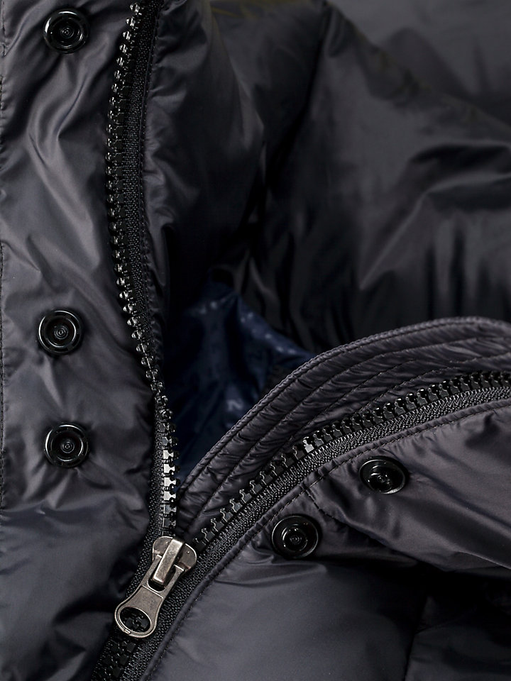 Napier Long Down Jacket Napier Long Down Jacket