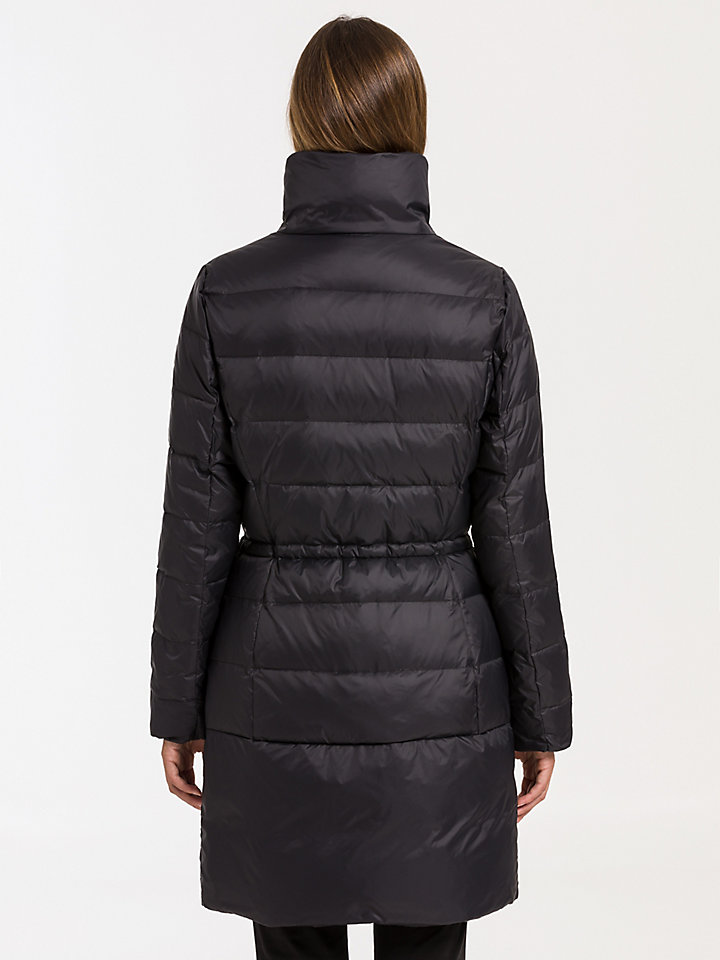 Napier Long Down Jacket Napier Long Down Jacket