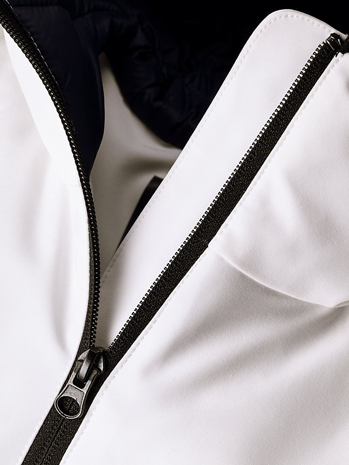 Milford Padded Softshell Jacket Milford Padded Softshell Jacket