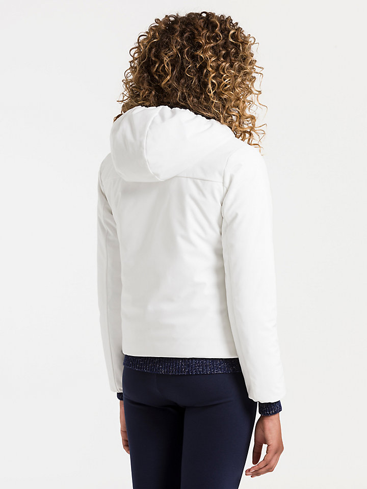 Milford Padded Softshell Jacket Milford Padded Softshell Jacket