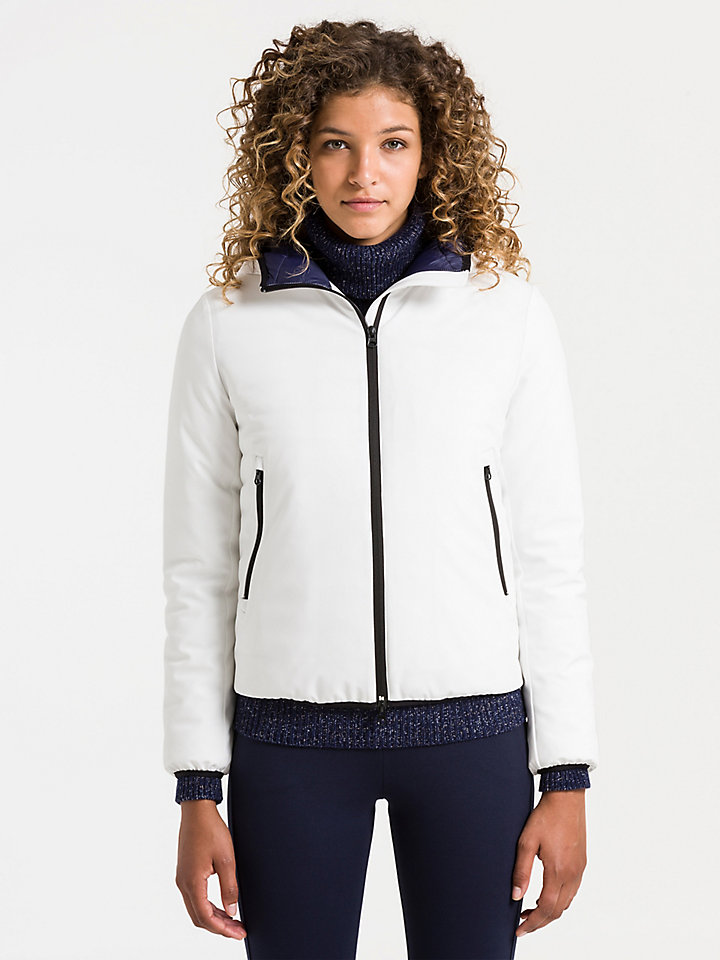 Milford Padded Softshell Jacket Milford Padded Softshell Jacket