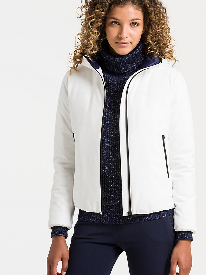 Milford Padded Softshell Jacket Milford Padded Softshell Jacket