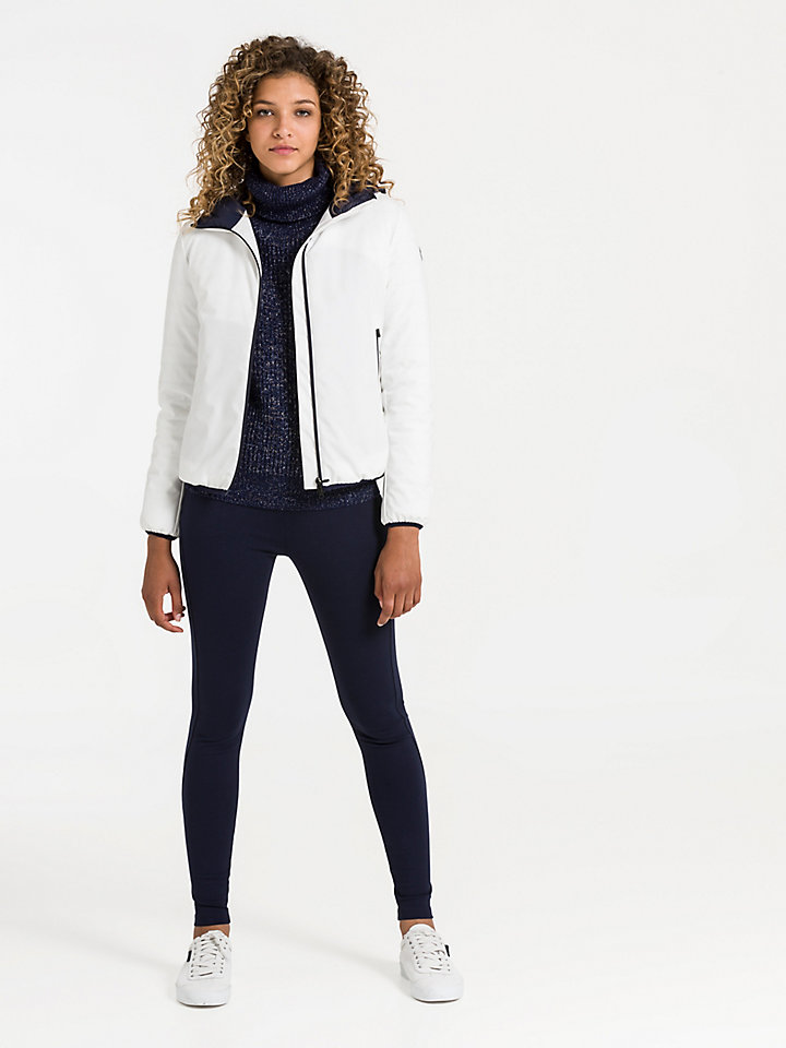 Milford Padded Softshell Jacket Milford Padded Softshell Jacket