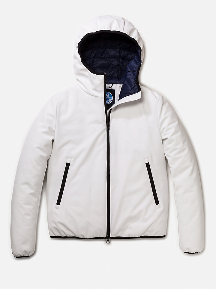 Milford Padded Softshell Jacket Milford Padded Softshell Jacket
