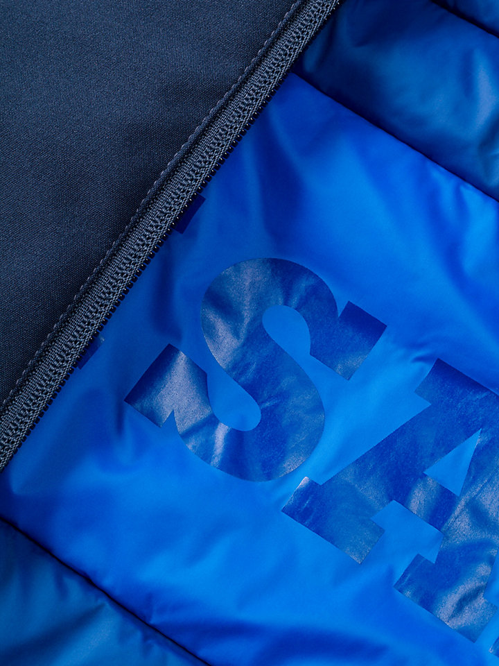 Milford Padded Softshell Jacket Milford Padded Softshell Jacket