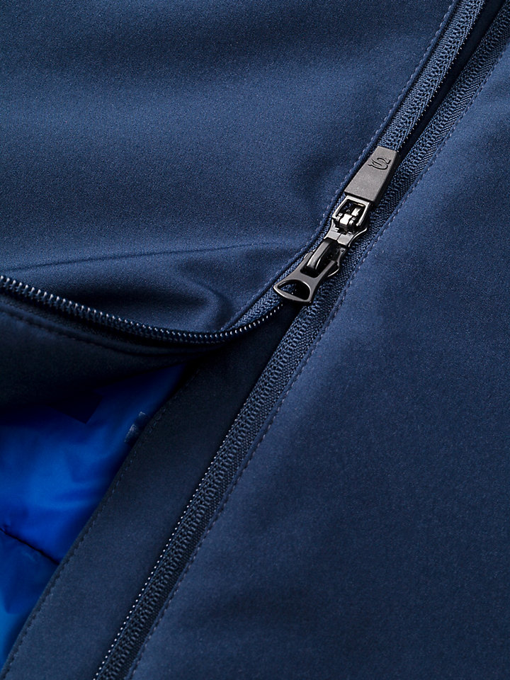 Milford Padded Softshell Jacket Milford Padded Softshell Jacket