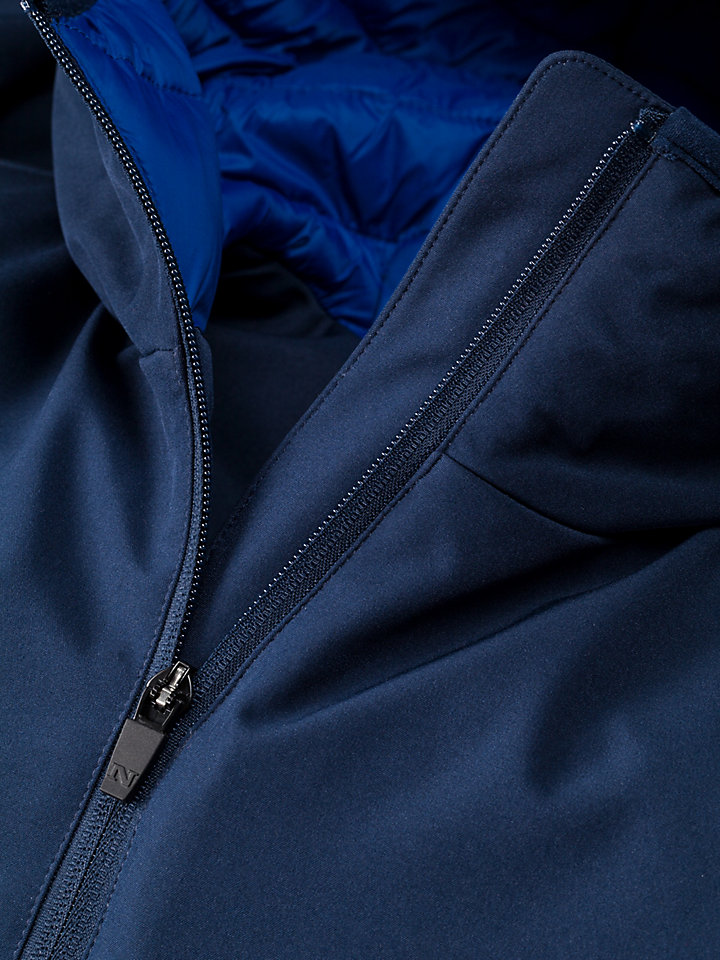 Milford Padded Softshell Jacket Milford Padded Softshell Jacket