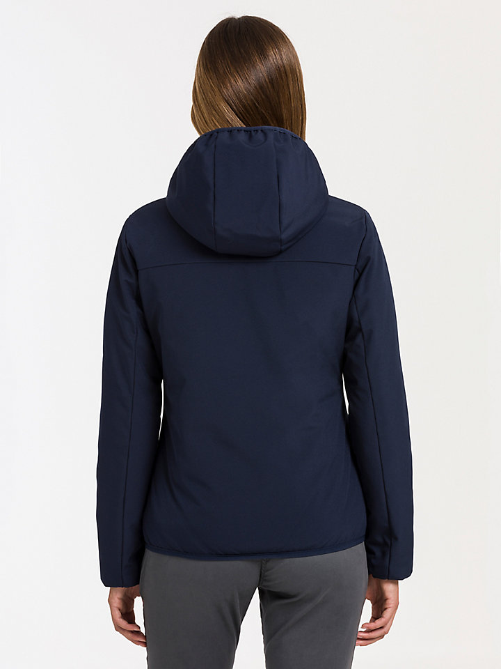 Milford Padded Softshell Jacket Milford Padded Softshell Jacket