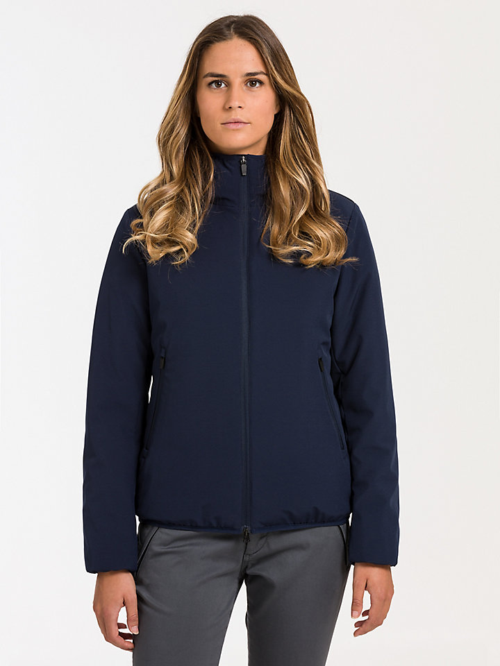 Milford Padded Softshell Jacket Milford Padded Softshell Jacket