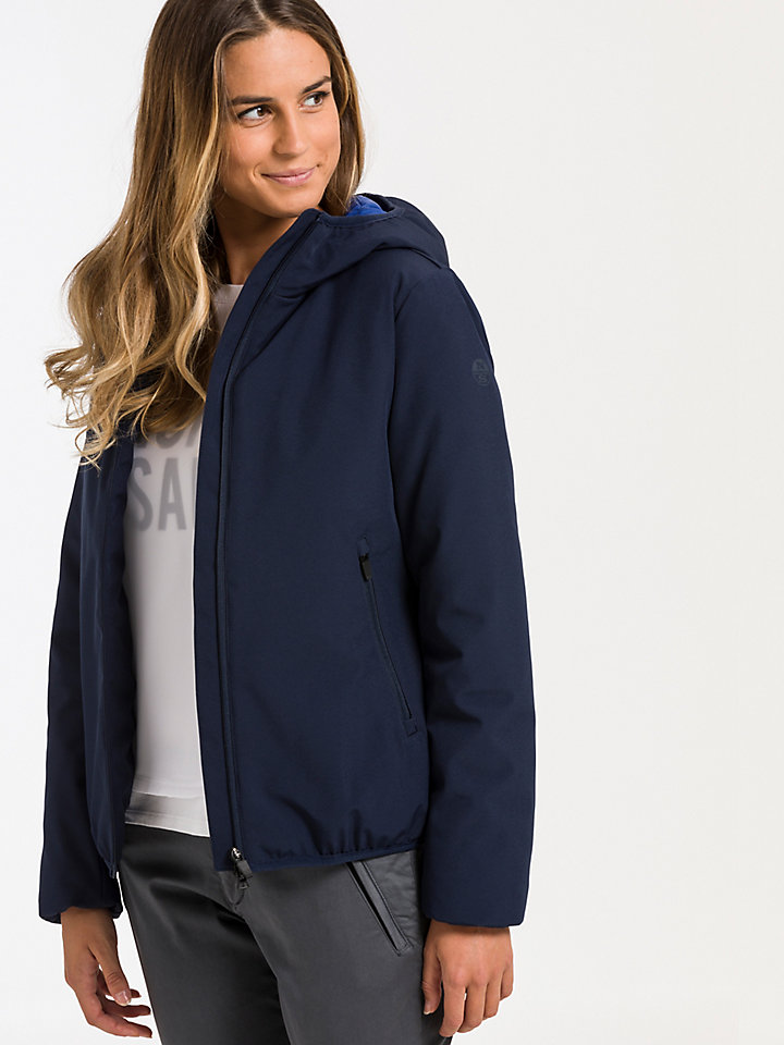Milford Padded Softshell Jacket Milford Padded Softshell Jacket