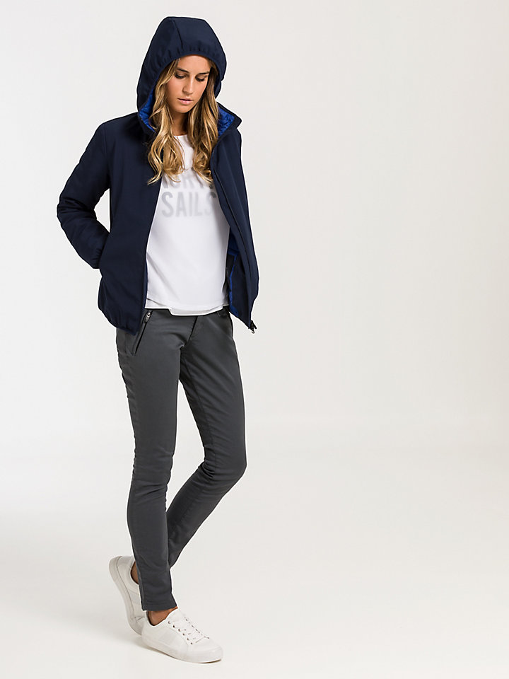 Milford Padded Softshell Jacket Milford Padded Softshell Jacket