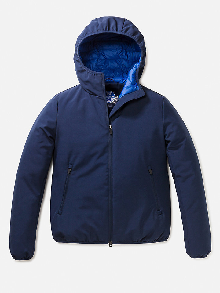 Milford Padded Softshell Jacket Milford Padded Softshell Jacket