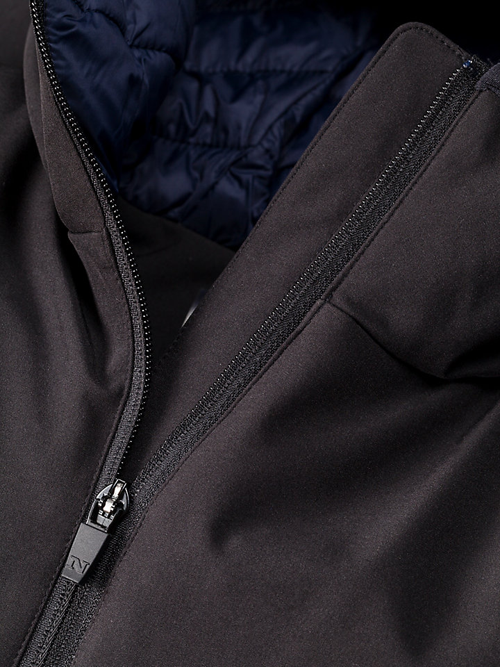 Milford Padded Softshell Jacket Milford Padded Softshell Jacket