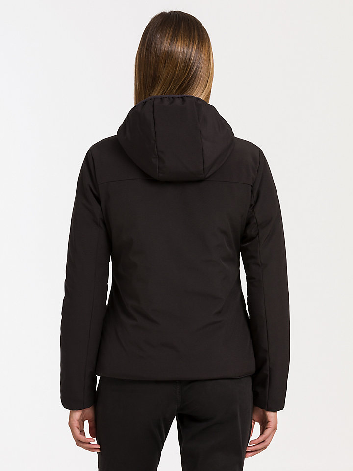 Milford Padded Softshell Jacket Milford Padded Softshell Jacket