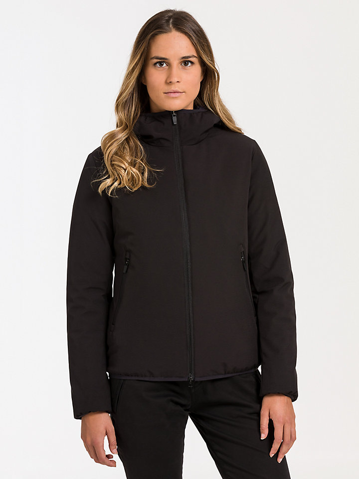 Milford Padded Softshell Jacket Milford Padded Softshell Jacket