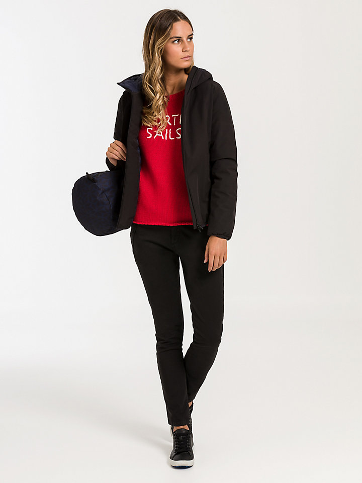 Milford Padded Softshell Jacket Milford Padded Softshell Jacket