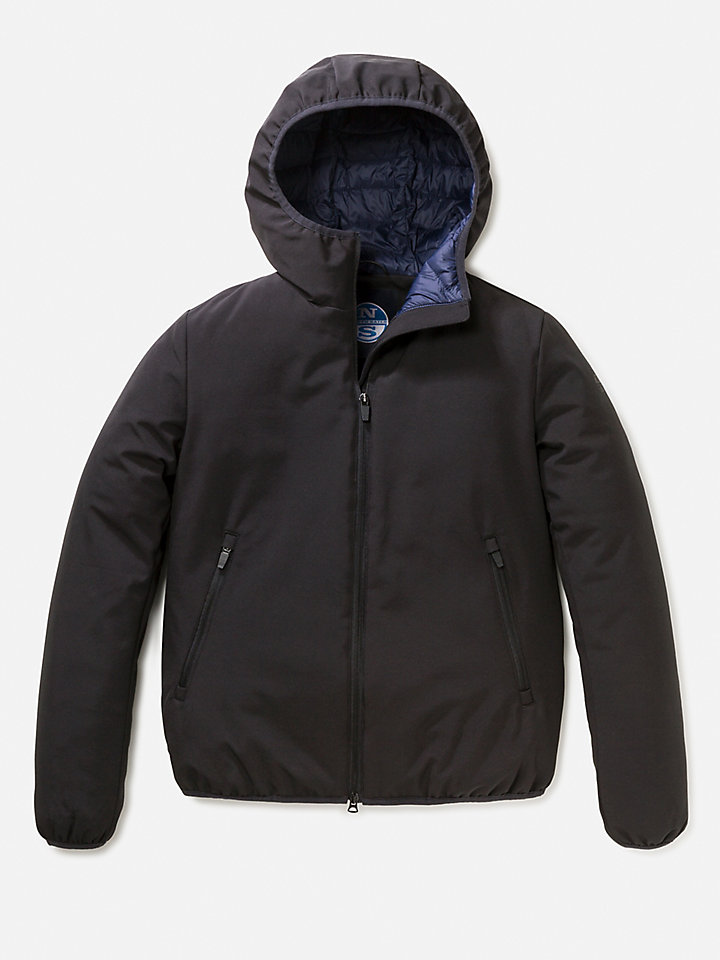Milford Padded Softshell Jacket Milford Padded Softshell Jacket