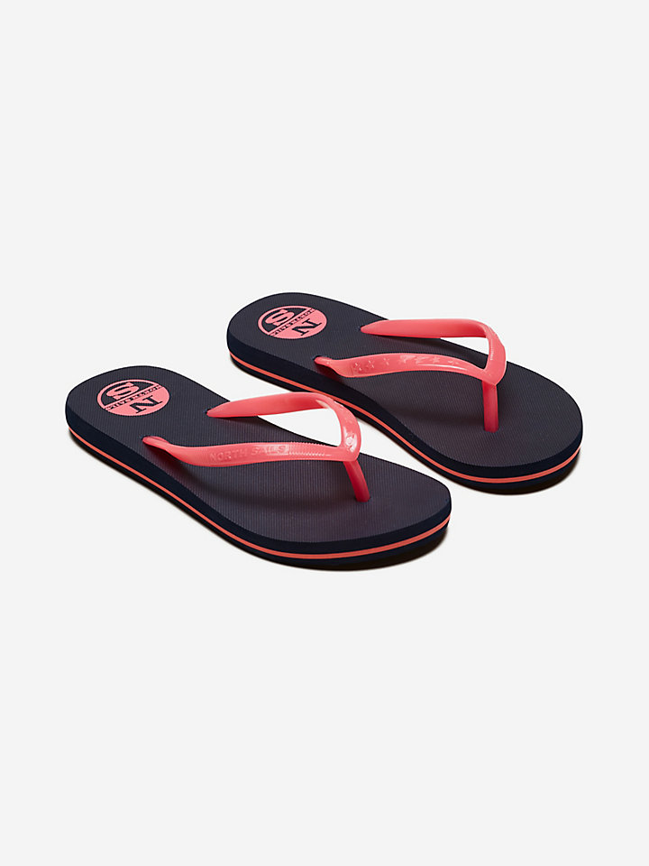 rubber flip flops amazon