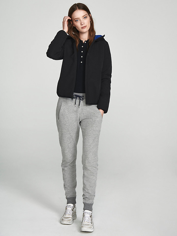 Jersey Jogging Bottoms | Trousers 