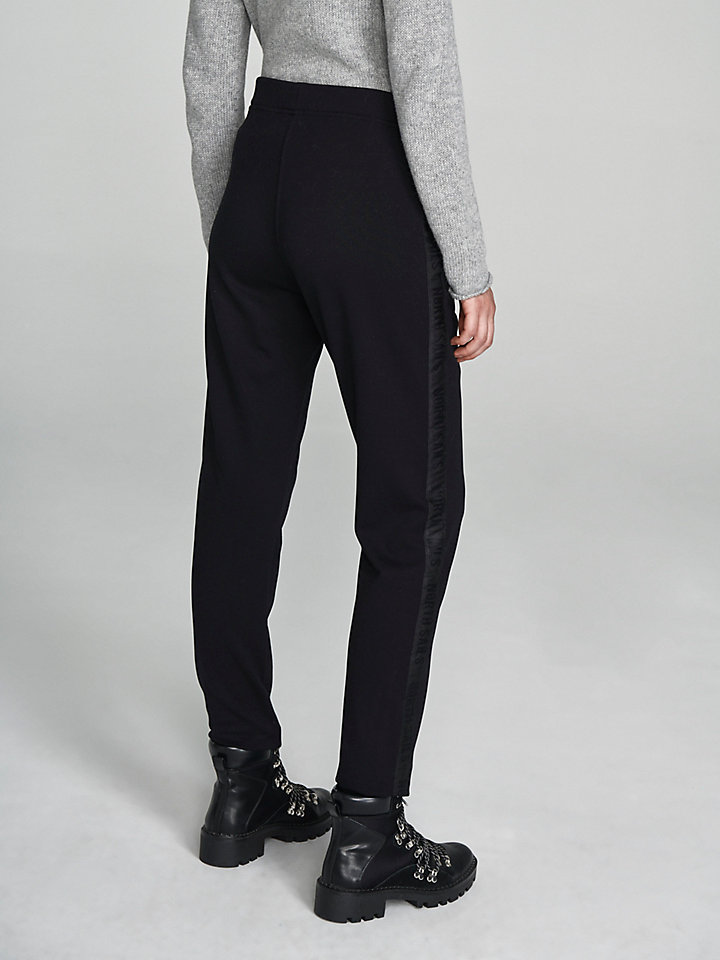 viscose jogger pants