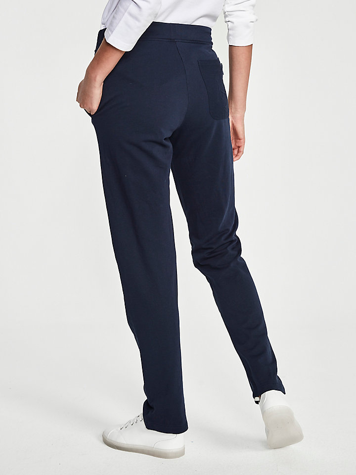 formal jogging bottoms