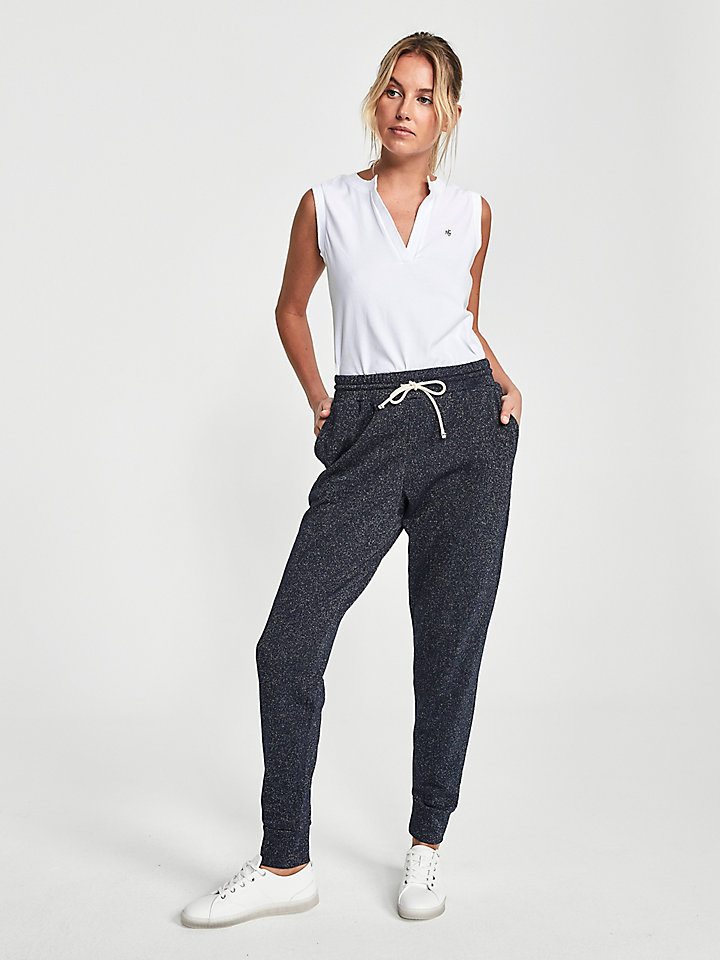 female jogging bottoms